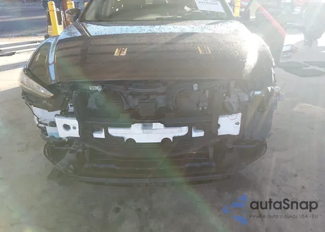 2019 Mazda Mazda6 Sport z USA, uszkodzony, nr VIN JM1GL1UM5K1502668